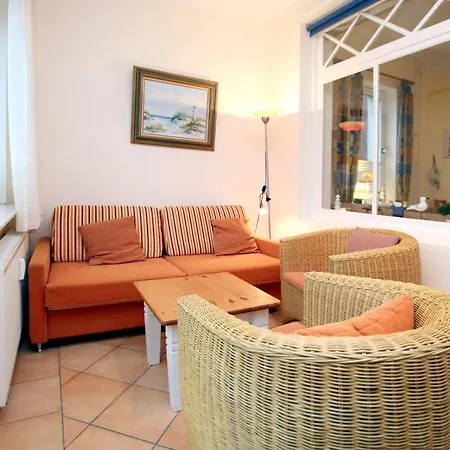 Gmelinstr_ 2_ Whg_ 3_ Haus Heyden Apartmán *