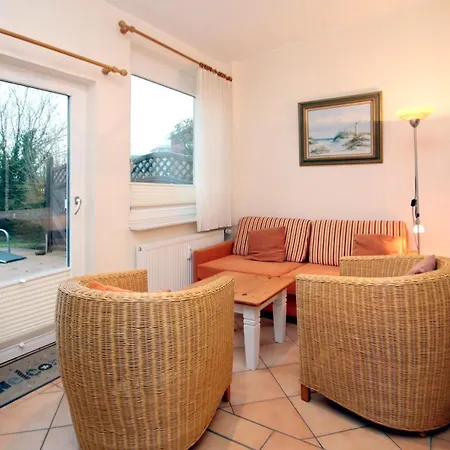 Gmelinstr_ 2_ Whg_ 3_ Haus Heyden Wyk auf Föhr